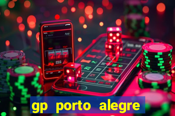 gp porto alegre viva local